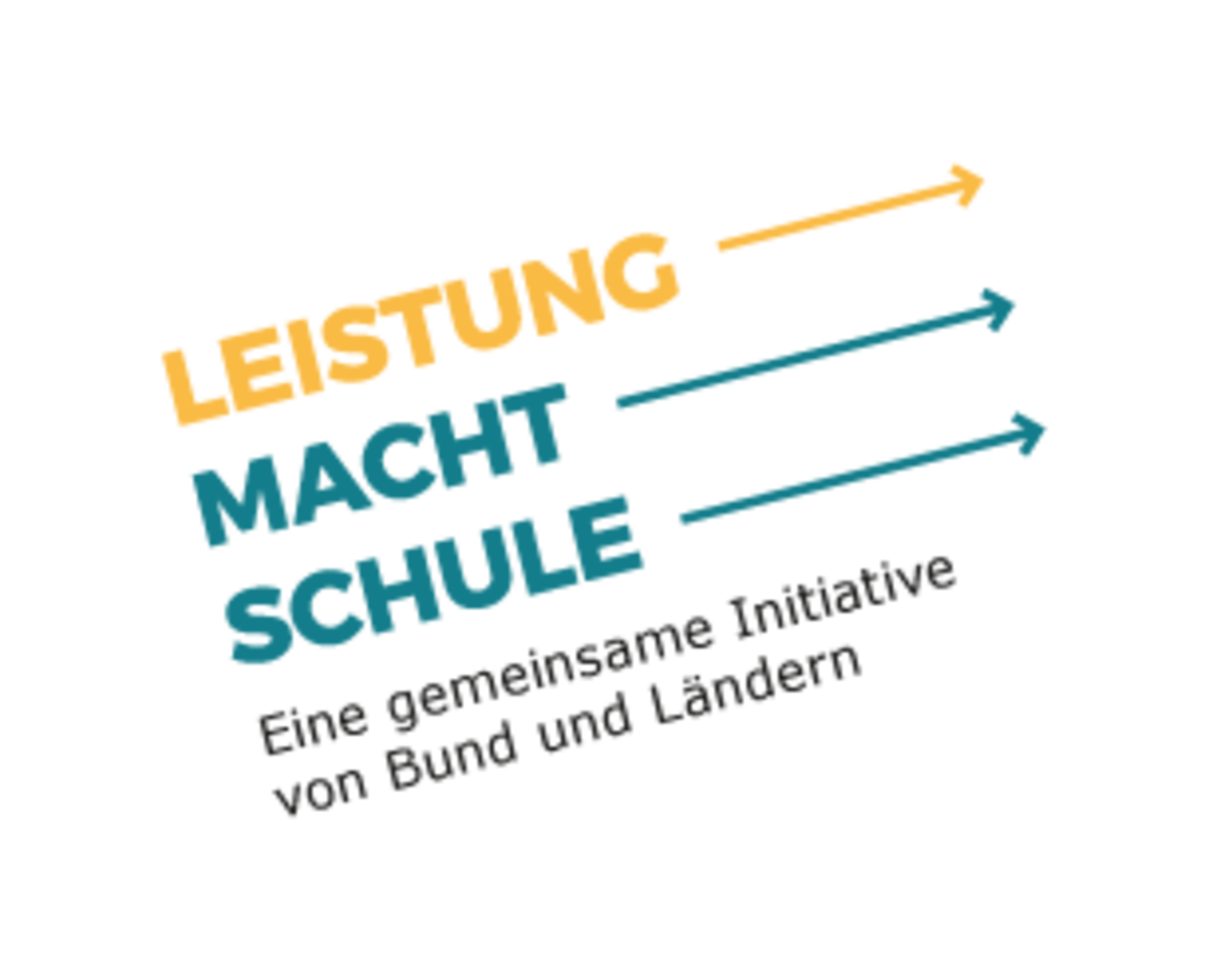 Logo: Leistung macht Schule